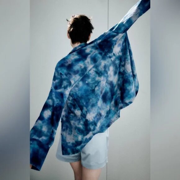 Zara Blouse - Picture 3 of 9